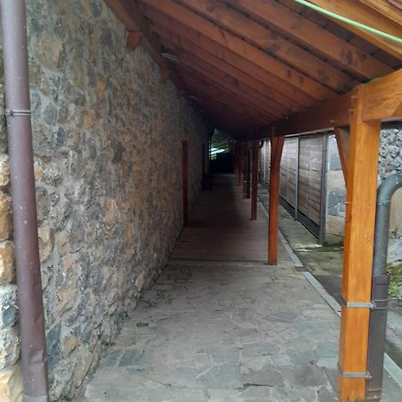 Casa Rural Aingeru Naturaleza Y Montaña Onate Bagian luar foto